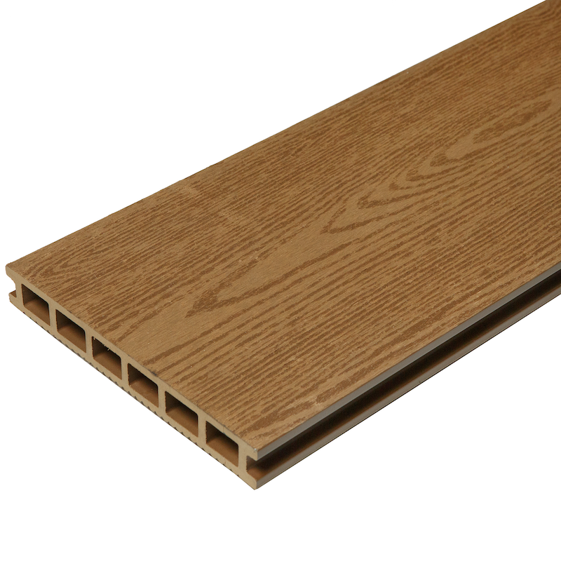 еррасная доска Cm Decking Grand, Дуб, 25х190х3000 мм