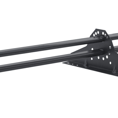 Снегозадержатель NEW трубчатый Grand Line RAL 7024 3м