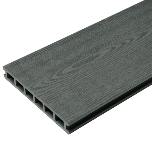 Террасная доска Cm Decking Grand, Эбен, 25х190х3000 мм