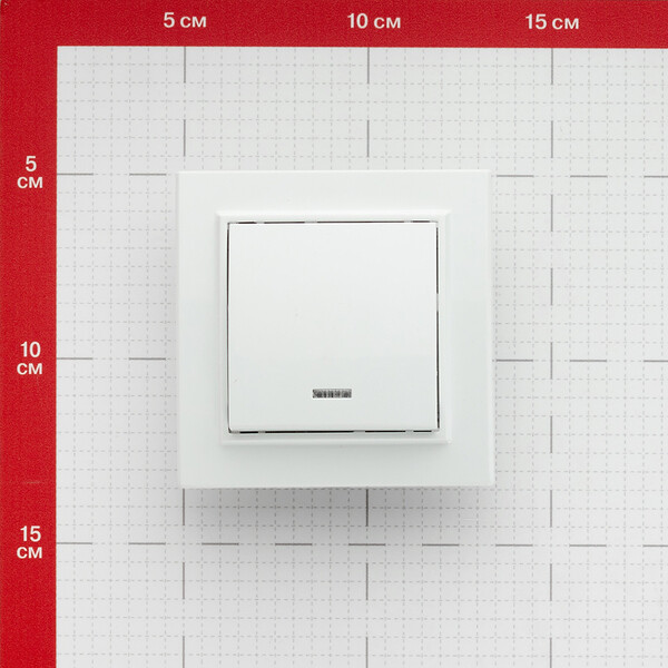 Розетка компьютерная Systeme Electric Blanca накладная антрацит RJ45 (BLNIA045006)