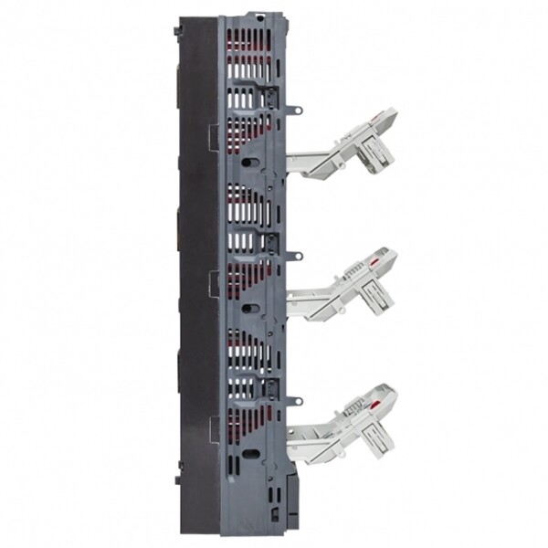 Выключатель-разъединитель EKF PROxima 3P 400А 400-690 В (uvre2-v-400-o)