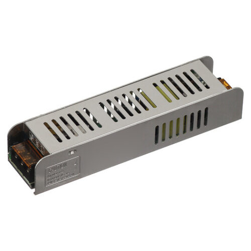 Блок питания для светодиодной ленты 220/12 В 100 Вт IP20 Navigator (ND-P100-IP20-12V)