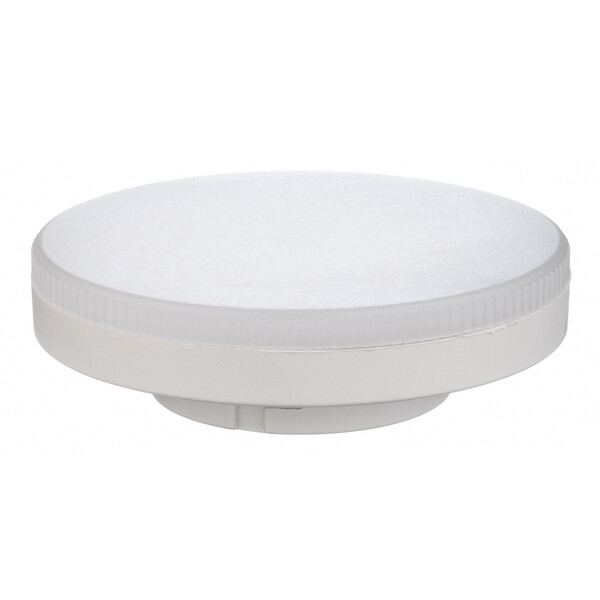 Лампа светодиодная Osram GX53 2700К 8 Вт 800 Лм 220-230 В таблетка матовая