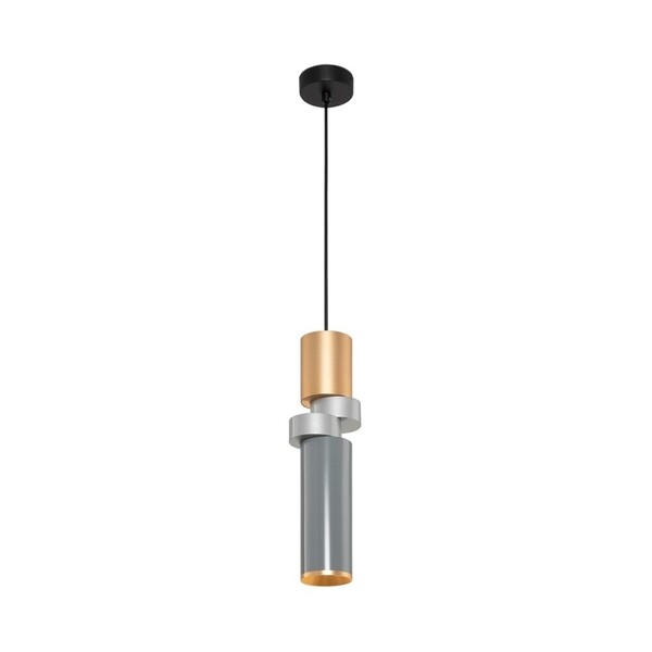 Люстра подвесная Maytoni Palette GU10 40 Вт 5 кв.м (MOD303PL-01CFL3)