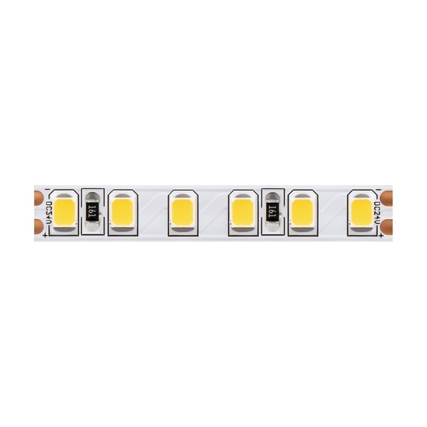 Лента светодиодная SMD 2835 Led strip 6000К 24 В 9,6 Вт/м 5 м IP65 Maytoni (10147)