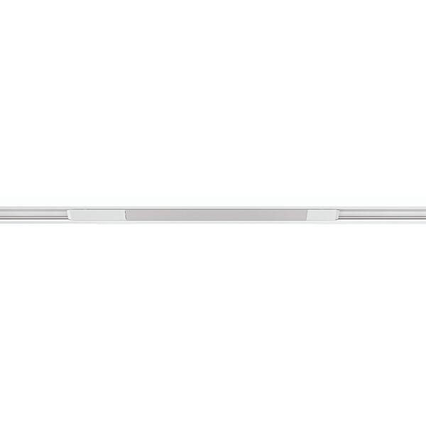Светодиодный трековый светильник магнитный Arte Lamp Optima 3000К 10 Вт 1 кв.м белый (A7283PL-1WH)