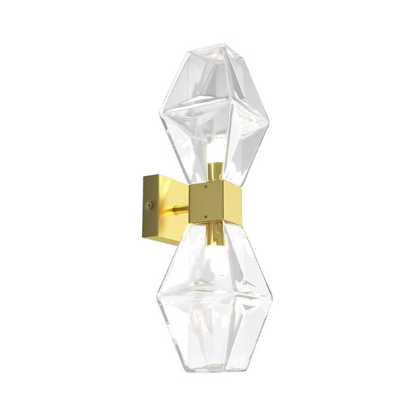 Бра Maytoni Coctail Time G9 56 Вт 220-240 В золото IP20 (MOD325WL-02G)