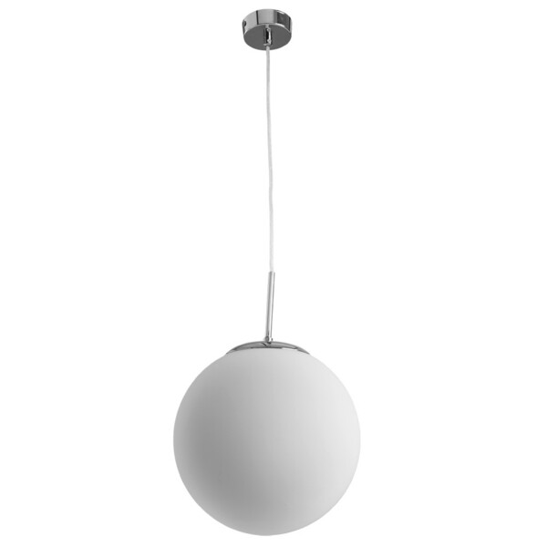 Светильник подвесной Arte Lamp Volare E27 60 Вт 2 кв.м (A1561SP-1CC)