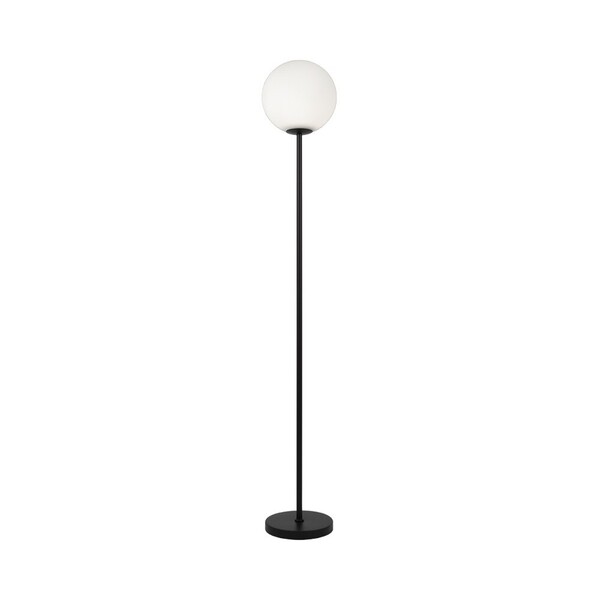 Торшер Maytoni Е27 60 Вт черный IP20 (MOD013FL-01B)