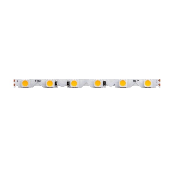 Лента светодиодная SMD 5050 Led strip 3000К 24 В 21 Вт/м 5 м IP20 Maytoni (20022)