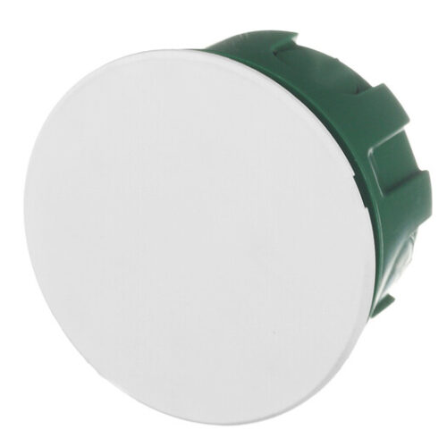 Коробка распределительная для бетона d70х40 мм IP30 Systeme Electric (IMT351201)