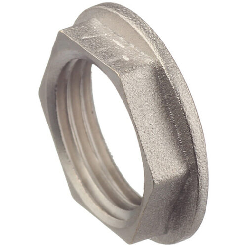 Контргайка Valtec 1/2 ВР(г) латунная (VTr.655.N.0004)