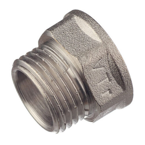 Удлинитель Valtec 10 мм х 1/2 ВР(г) х 1/2 НР(ш) латунный (VTr.197.N.0410)