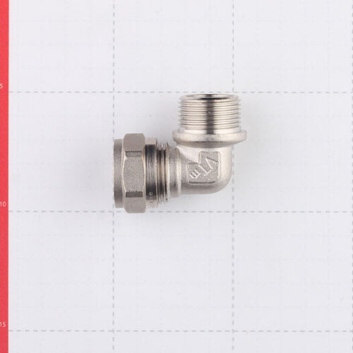 Угол VALTEC (VTm.353.N.002005) 20 обж(ц) х 3/4 НР(ш)