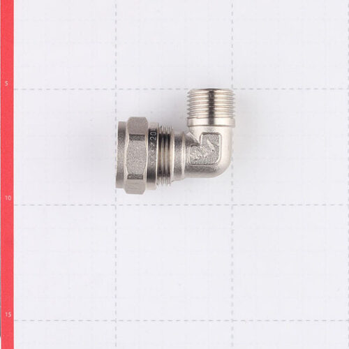 Угол VALTEC (VTm.353.N.002004) 20 обж(ц) х 1/2 НР(ш)