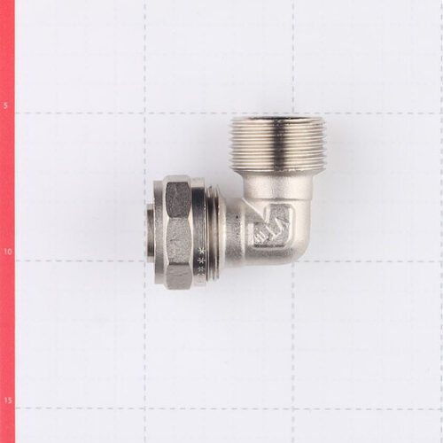 Угол VALTEC (VTm.353.N.002606) 26 обж(ц) х 1 НР(ш)