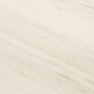 Ламинат 33 класс Ultradecor Expert Choice дуб айсберг 1,48 кв.м 12 мм с фаской