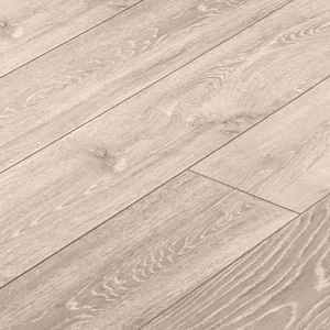 Ламинат 33 класс Ultradecor Expert Choice дуб боулдор 1,48 кв.м 12 мм с фаской