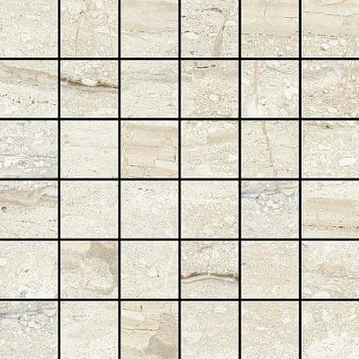 Mosaic Beira Marfil мозаика керамогранитная 29,8*29,8 , Bonaparte (Бонапарт)