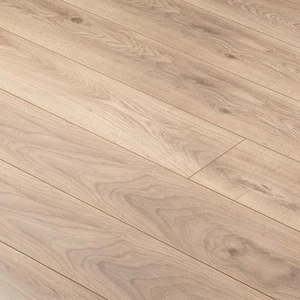 Ламинат 33 класс Ultradecor Expert Choice дуб хейбридж 2,22 кв.м 8 мм с фаской