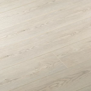 Ламинат 33 класс Ultradecor Expert Choice дуб стерлинг туманный 2,22 кв.м 8 мм с фаской