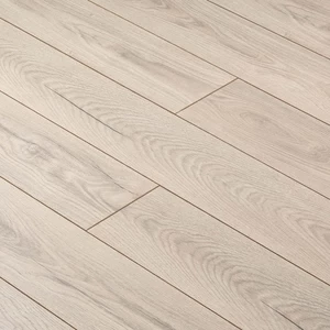 Ламинат 33 класс Ultradecor Expert Choice дуб светлый карпентер 2,22 кв.м 8 мм с фаской