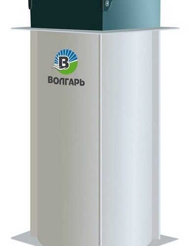 Станция биологической очистки Волгарь-3-2030-С